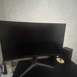AOC 27G2S 27" Gaming Monitor