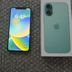 Iphone 16 
