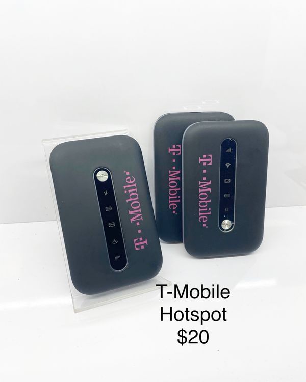 TMobile Coolpad hotspot for Sale in Orange, CA OfferUp