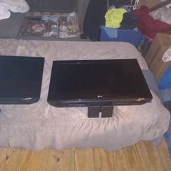 2 32 Inch Tvs 