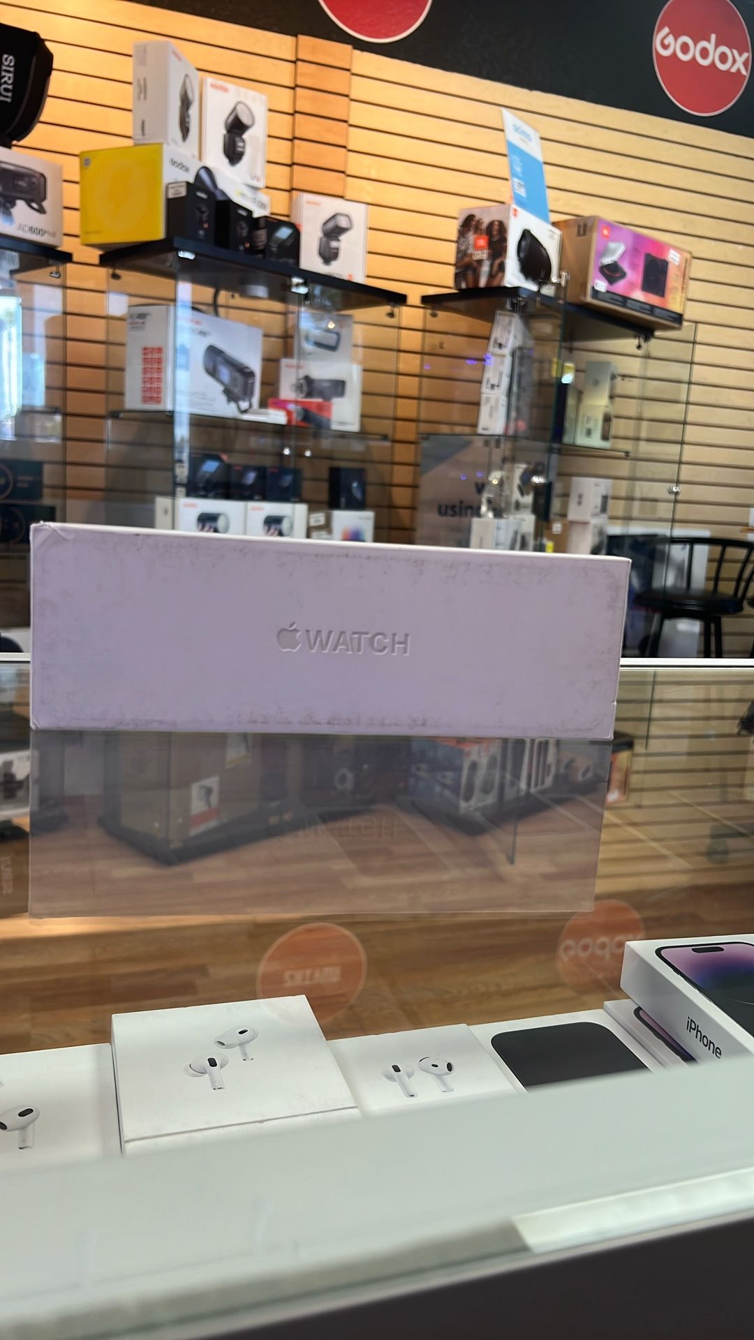 Apple Watch Series 10 46mm LTE