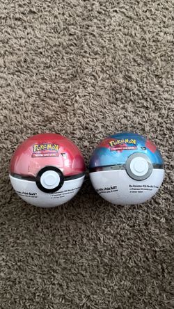 Poke Ball