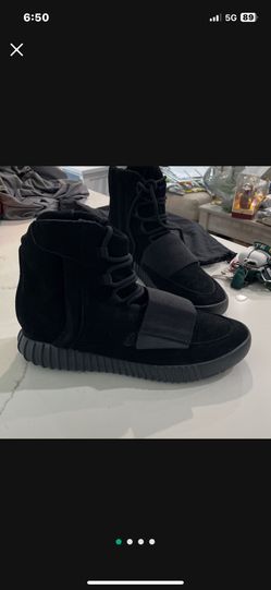 Yeezy 750
