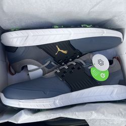 Puma Golf Shoes 15 men