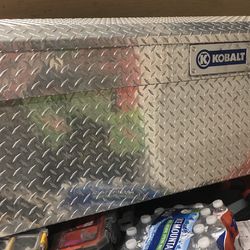 Kobalt Truck Tool Box Trade!!