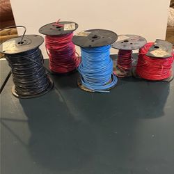 home electrical wiring, 39lbs.