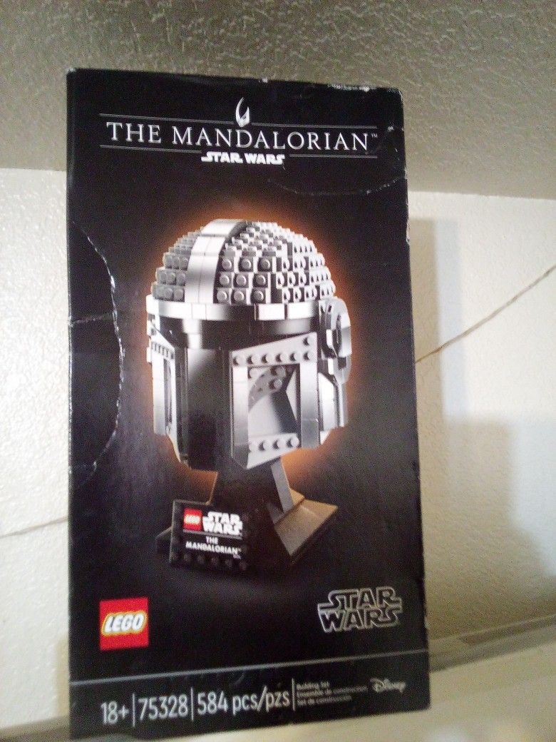 Star Wars Legos
