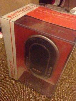 Wireless portable Bluetooth