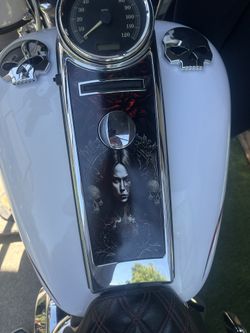 2008 Harley Davidson Road king