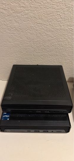 HP Elite Mini 800 G9 Mini PC