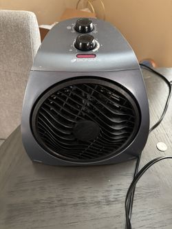Small Floor Heater