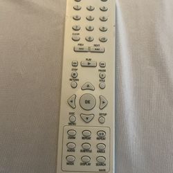 Magnavox Universal Remote