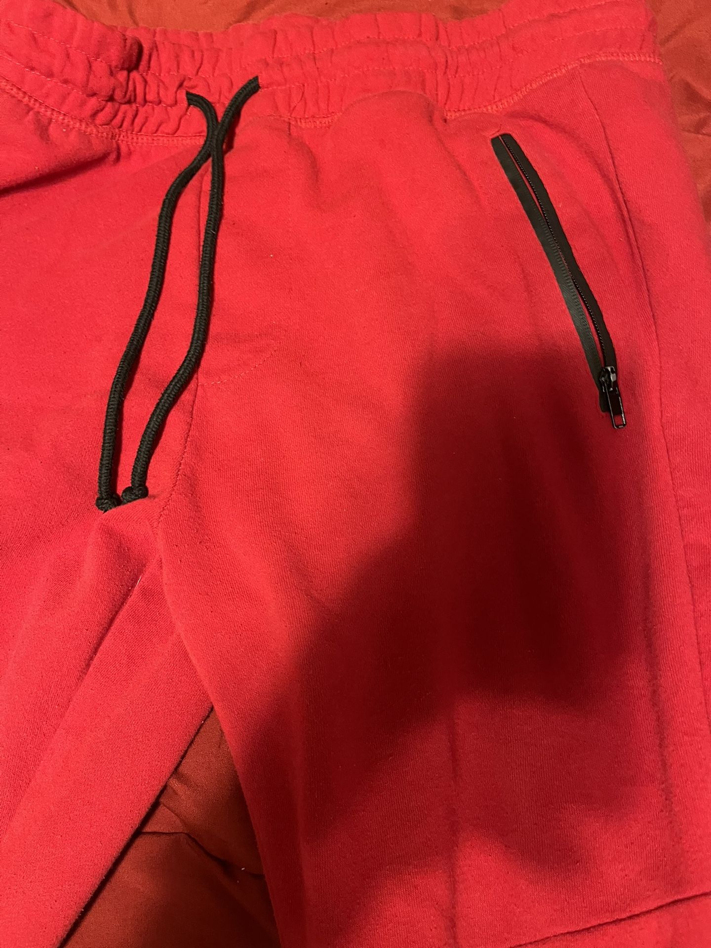 Jogger Men Pants