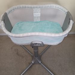 Halo Bassinest Premiere Series