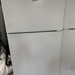 Hotpoint refrigerator for sale.