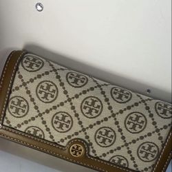 Tory Burch Crossbody Bag New 