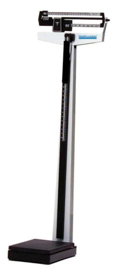 HEALTH O METER PROFESSIONAL SCALE