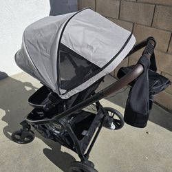 Baby Jogger City Sights 