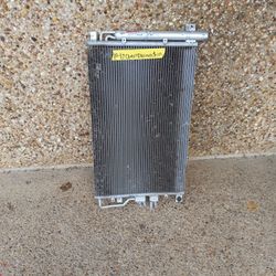 2010-17 Chevy Equinox Condenser (Body Parts)