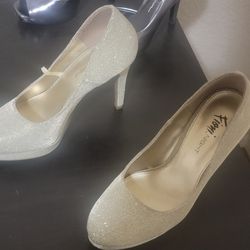 Women's Shoes And Heels