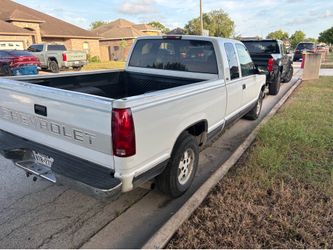 1995 Chevrolet 1500