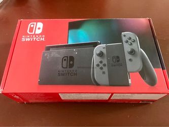 Trading a BRAND NEW Nintendo Switch for old video games (Nintendo, Sega, PlayStation, etc.)
