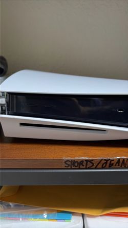 Sony PlayStation 5 Console Disc Edition