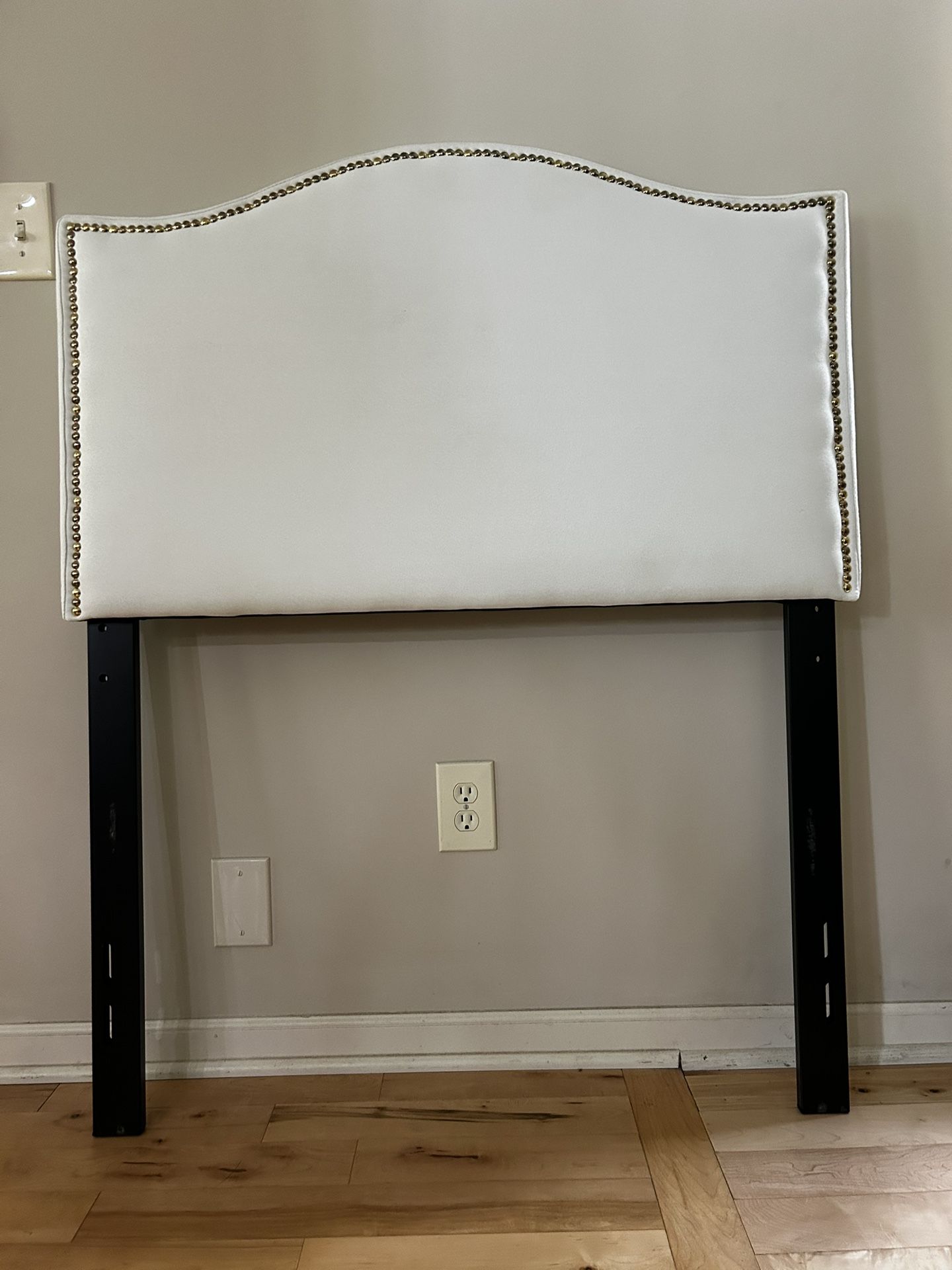 Twin Size Headboard