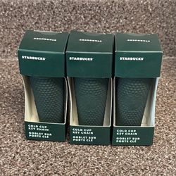 Mini Tumbler Starbucks Cup