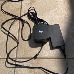 HP Thunderbolt Dock 120W G2