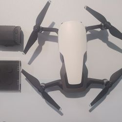 DJI Mavic Air