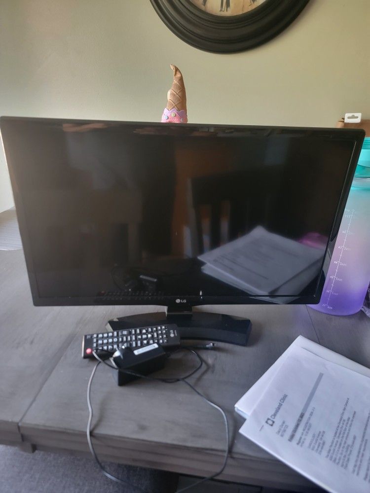 LG Monitor