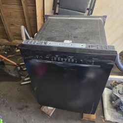 Bosch DISHWASHER 