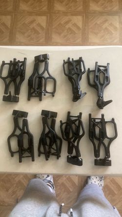 Tmaxx parts traxxas