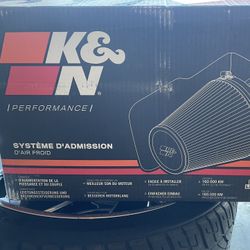 High Performance, Increase Horsepower