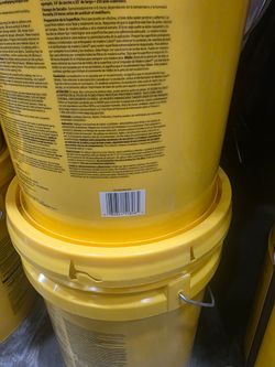 Water Based Outdoor Stain New Unopened