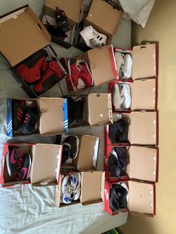 Kids Shoes