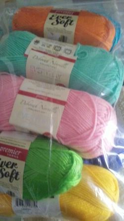 Yarn(9)