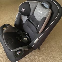 Car Seat 