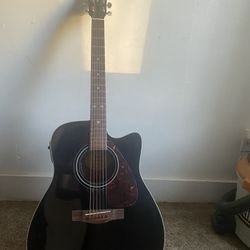 Selling Guitar For  $120 