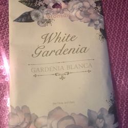 Beautiful Essence White Gardenia