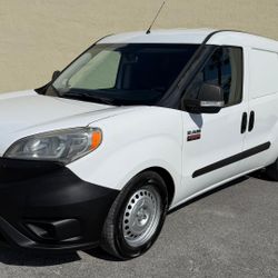 Dodge Promaster City Tradesman 2019