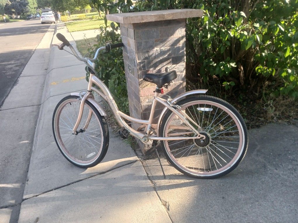 Bike