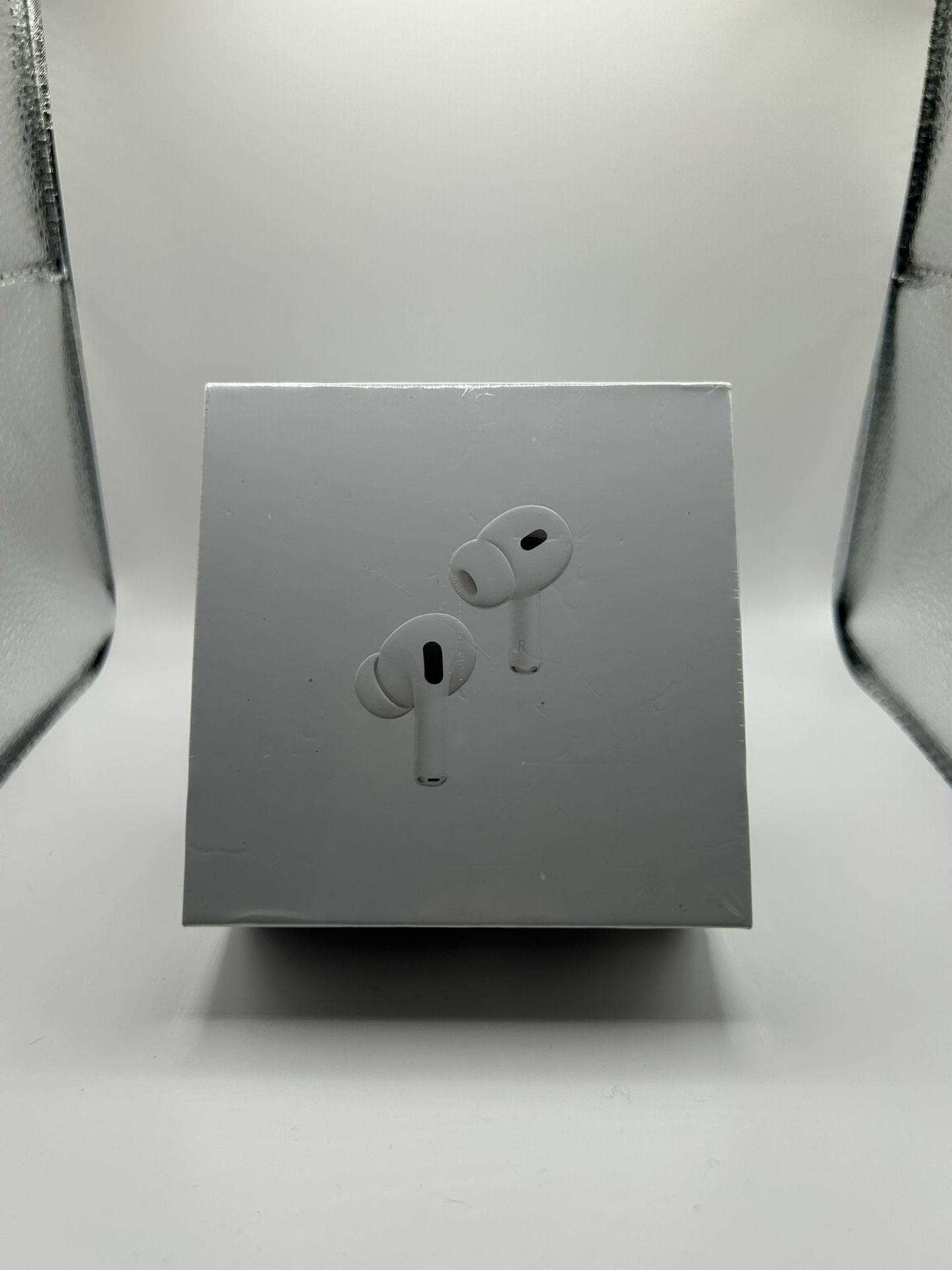 Airpods pro 2nd gen
