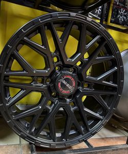 20x9” WICKED OFF-ROAD “W940”