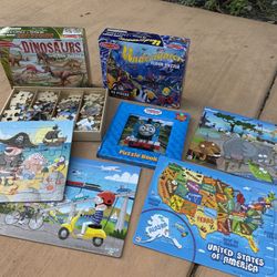 Puzzles 