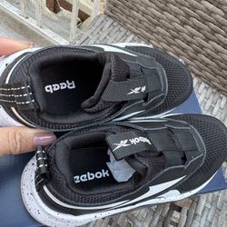 Boys Reebok Size 13