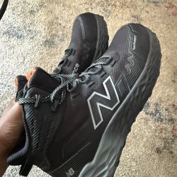 Brand New New Balance Work Shoes