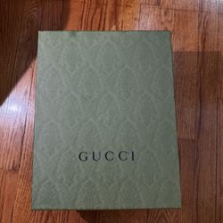 Gucci Rython Shoes