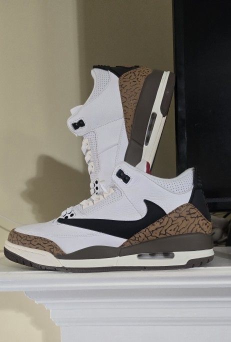 Air Jordan 3